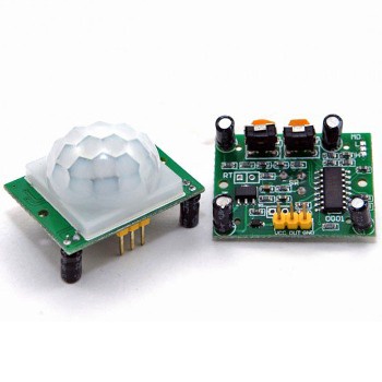 Module Cảm Biến Chuyển Động cho Relay, Arduino, Raspberry pi | BigBuy360 - bigbuy360.vn