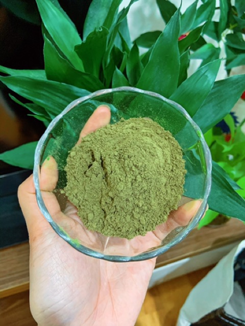 100G BỘT DIẾP CÁ