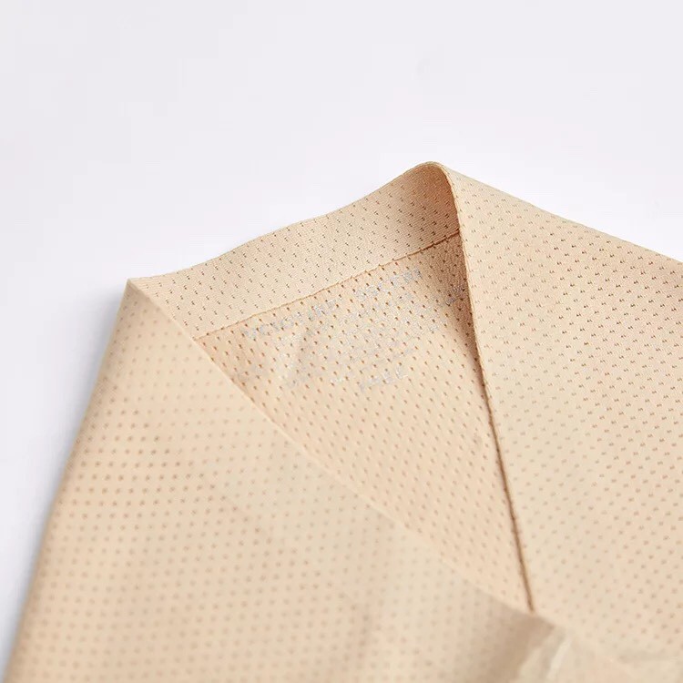 Quần lót đúc thông hơi màu da, màu đen