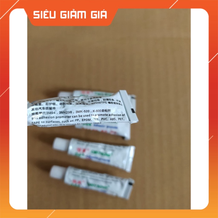 DUNG DỊCH TĂNG ĐỘ BÁM DÍNH CHO CÁC PHỤ KIỆN BÓC DÁN 94 PRIMER