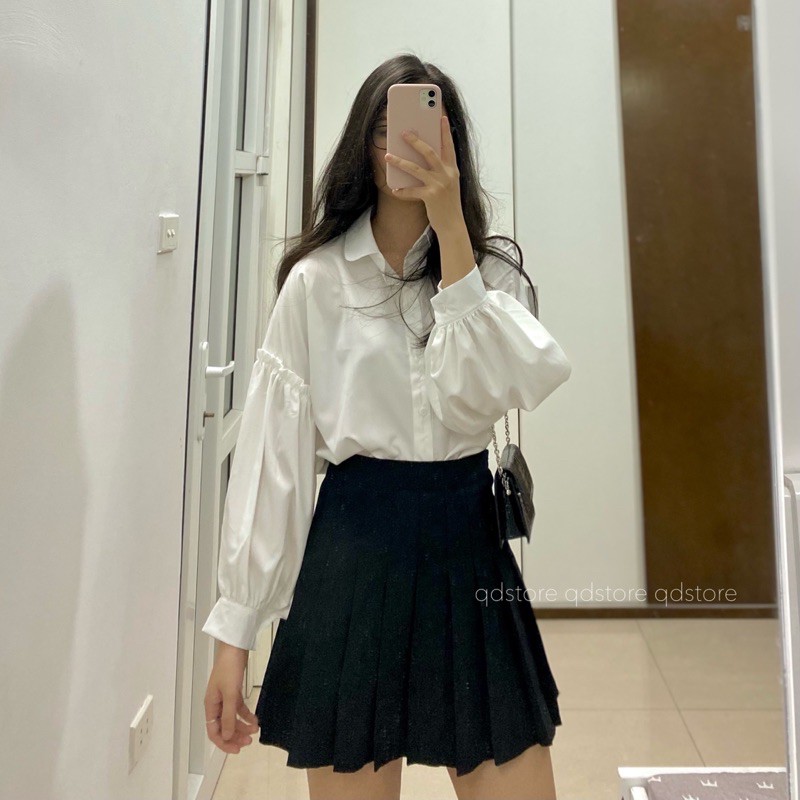 sơ mi 02 - ảnh thật