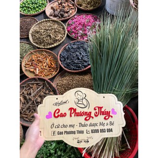  Dầu gội bồ kết handmade