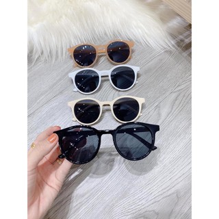 Kính mắt nữ thời trang 2020