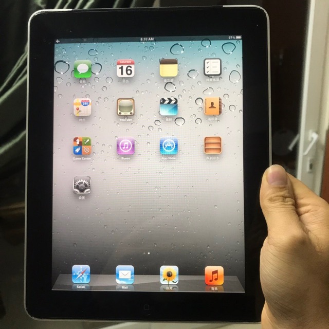 Apple ipad1 9.7 inch | BigBuy360 - bigbuy360.vn