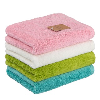 Khăn tắm Cotton 60 x 120 cm ZTW - Songwol Vina
