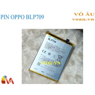 PIN OPPO BLP709 [PIN MỚI XỊN]