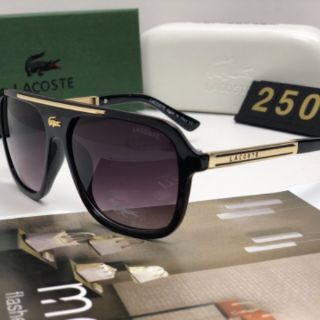 [ SALE KHỦNG XẢ KHO CUỐI NĂM] Kính Mát Nam Vĩnh Thụy Lacoste 2501