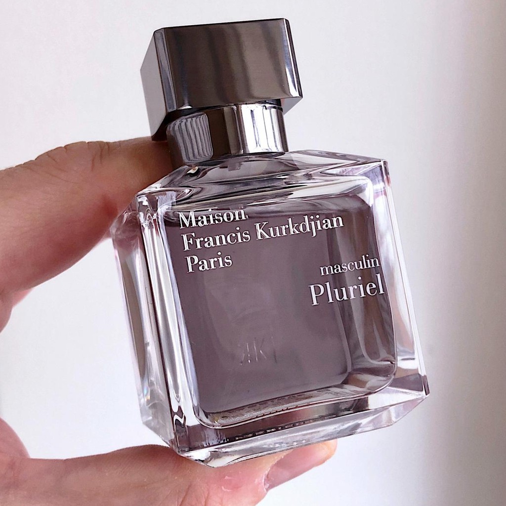 <𝗡𝗲𝘄> Nước Hoa Maison Francis Kurkdjian Masculin Pluriel 𝗔𝘂𝗿𝗼𝗿𝗮'𝘀 𝗣𝗲𝗿𝗳𝘂𝗺𝗲 𝗦𝘁𝗼𝗿𝗲 ®️