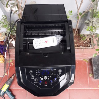 Quạt điều hoà shd7719
