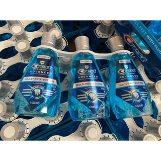 Nước súc miệng CREST 3D WHITE 1L Mỹ