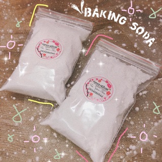 Bột baking soda mimi’s house