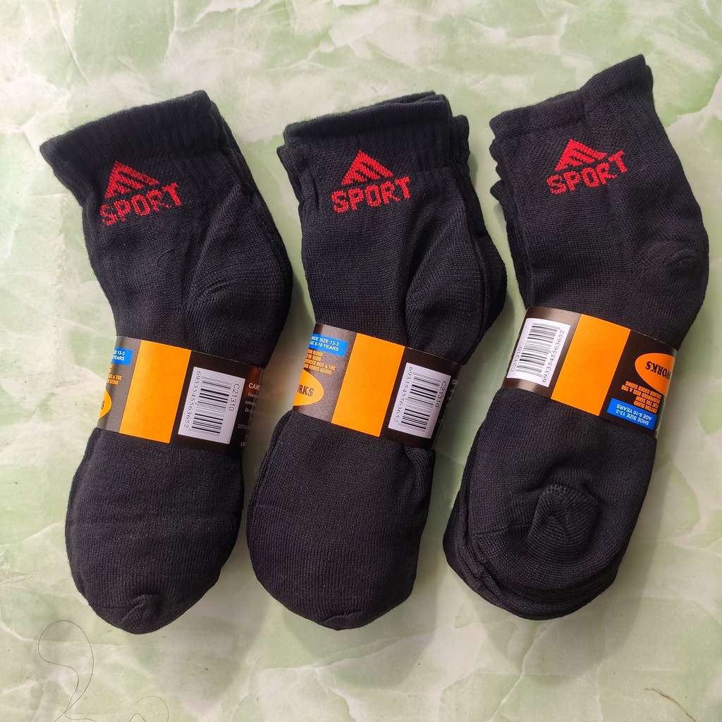 Tất dài nam đẹp HUTA TC153 khử mùi chống thối chân