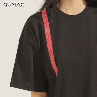 Áo thun Run away GUMAC ATA661