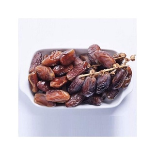 Chà là hữu cơ 200g Smart Organic