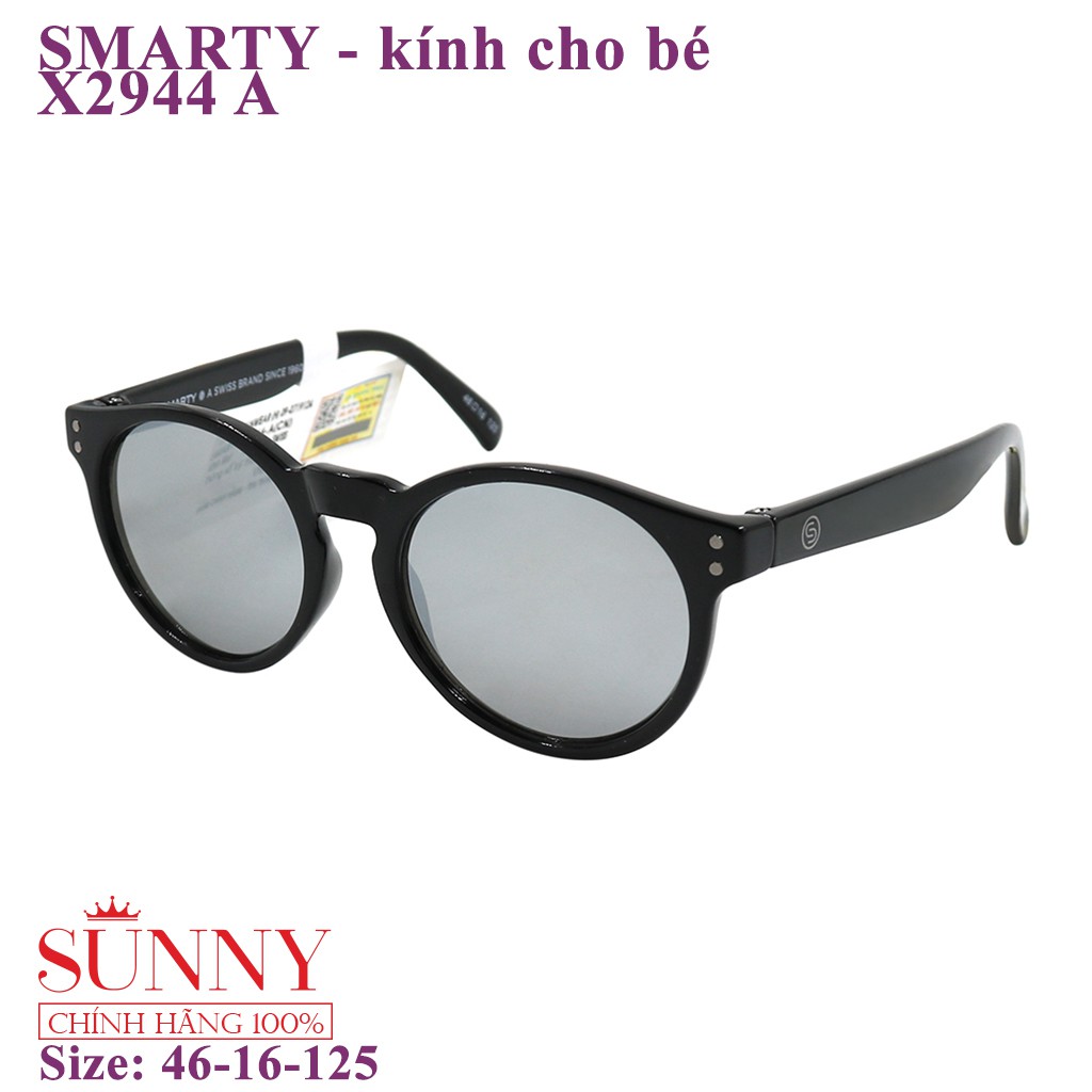 Kính mát Smarty X2944
