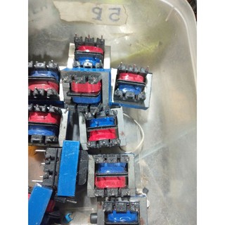 Biến áp 12v hàn mạch