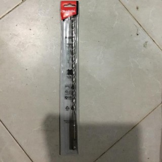 Mũi khoan bê tông 10x310 d-00206