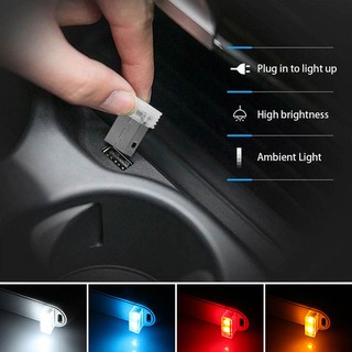 Dây Đèn Led Trang Trí Chống Nước Cổng Usb
