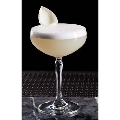 Bộ 6 Ly Cocktail Thủy Tinh Connexion Coupe Ocean - 1527S07 - 215ml