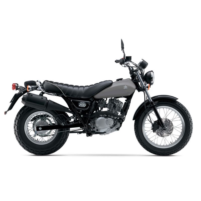 Bán Buzi Bugi Bạch kim DR8 cho GN125, Husky125 GN250 Bigboy250 ST250 TNT15 Worf125 Master125 Steed400 Husky150 Dalim125