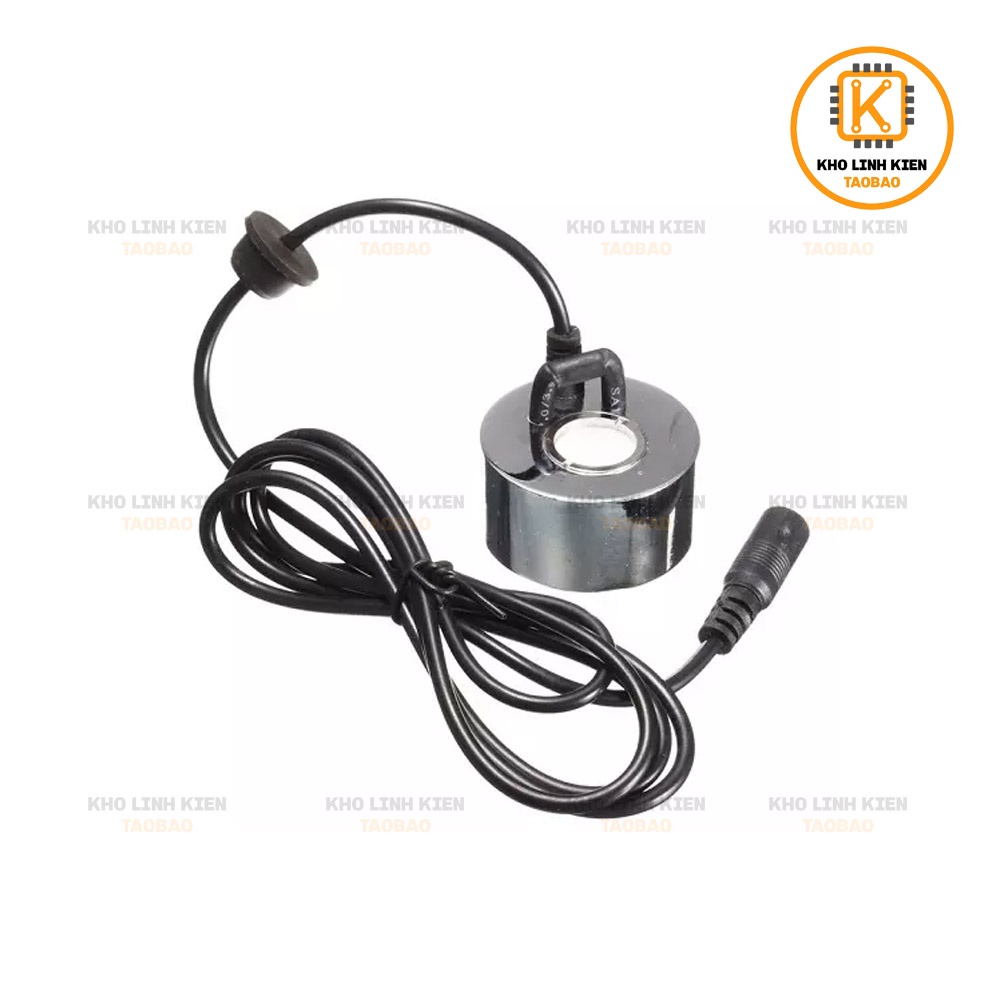 Động Cơ Tạo Hơi Nước 1 LED 24V