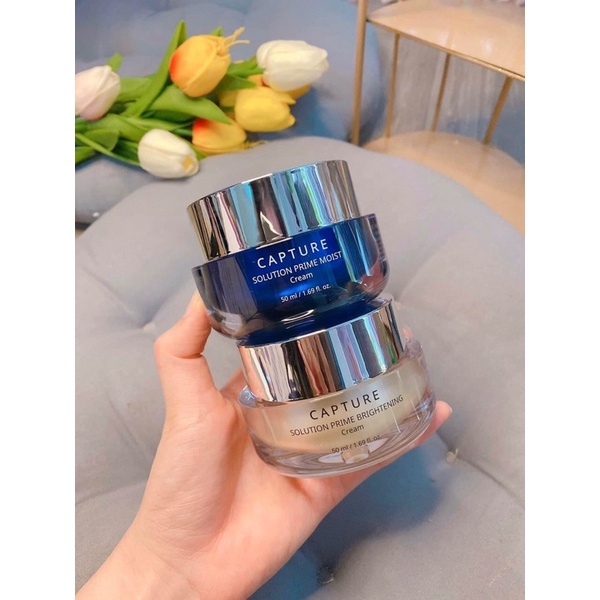 Kem dưỡng trắng da HAC