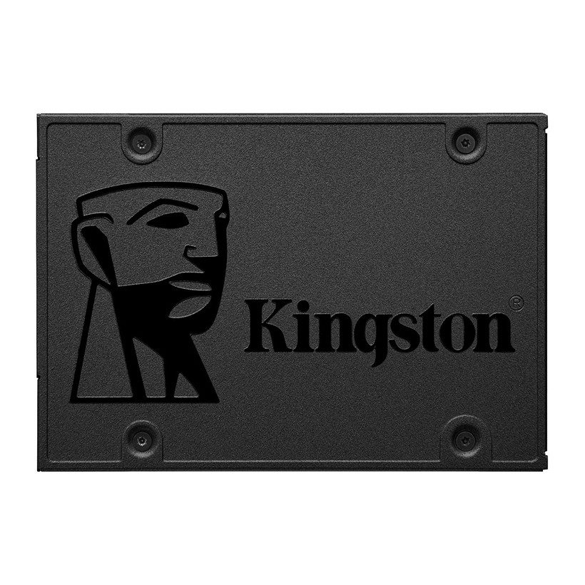 [Mã 255ELSALE giảm 7% đơn 300K] Ổ cứng SSD Kingston A400 120GB/ 240Gb/ 480GB Hàng chính hãng BH 36 tháng | WebRaoVat - webraovat.net.vn