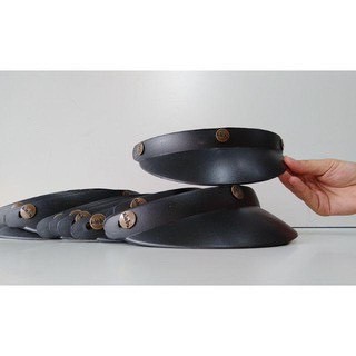 Bán sỉ - Lưỡi trai nhựa gắn mũ bảo hiểm nửa đầu, 3/4, nón bảo hiểm 1/2 - Vành nón bảo hiểm