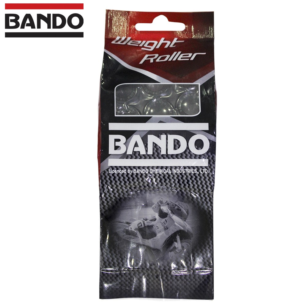 Bi nồi BANDO xe Vespa 3V, Vespa Primavera (RR20x15-14g)