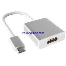 Cáp chuyển Type-C ra HDMI