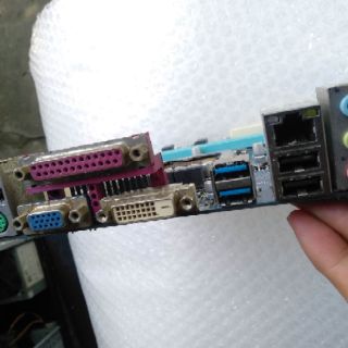 Combo xác h77 b75.2 main h61