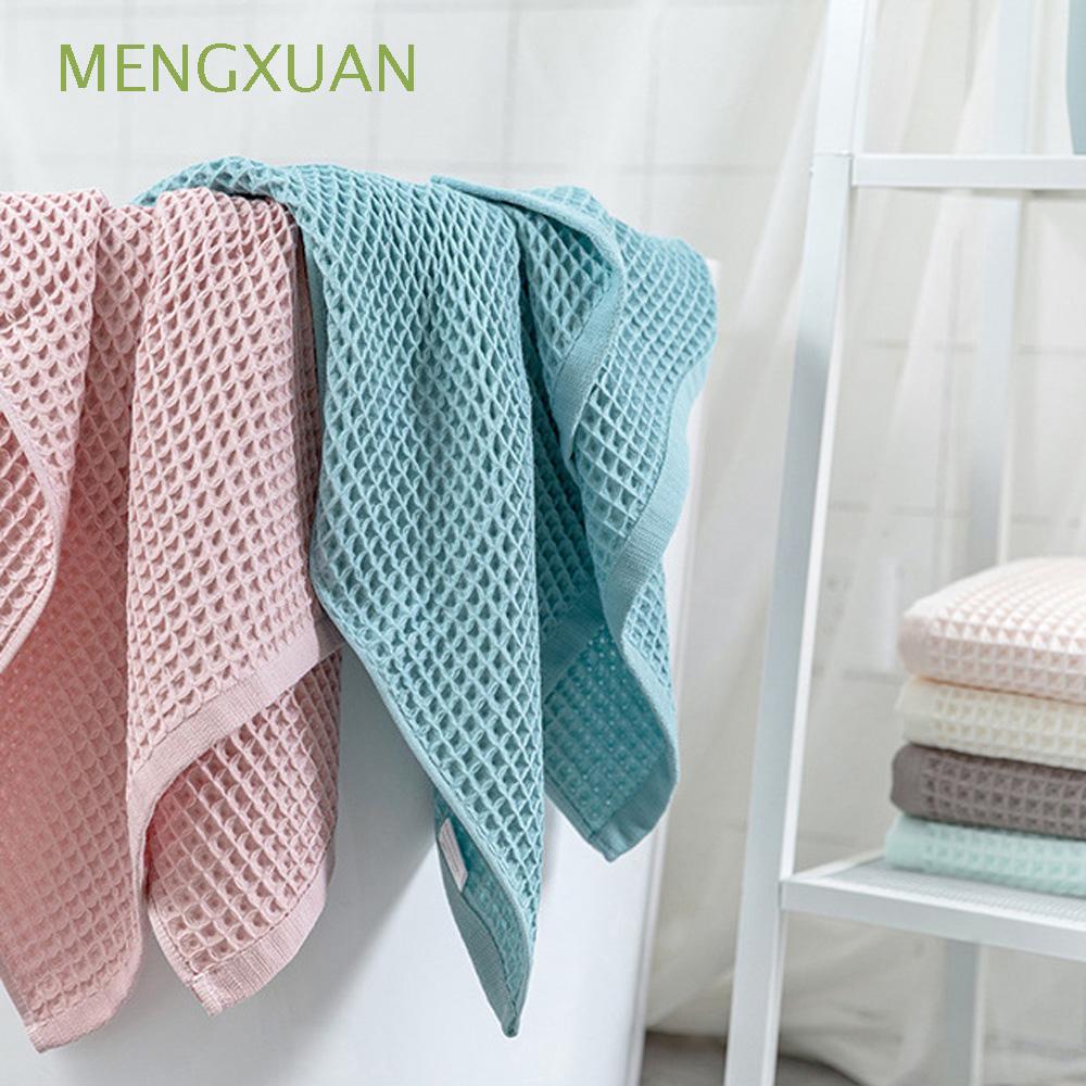 Khăn Tắm Cotton Chất Lượng Cao