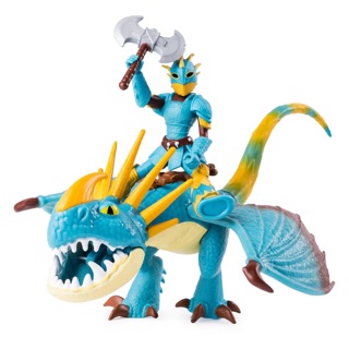 Mô hình rồng  Stormfly How To Train Your Dragons