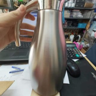 Bình giữ nhiệt inox 2 lít