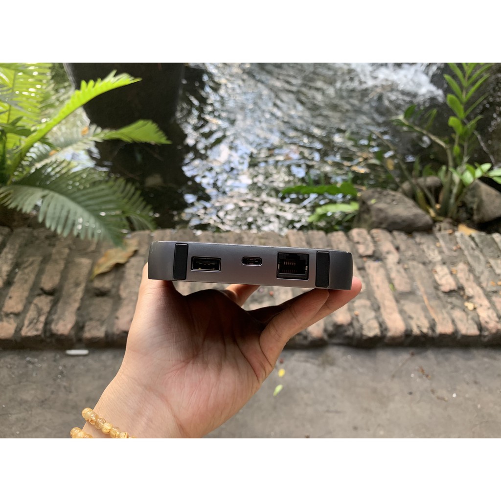 Bộ Phát Wifi 4G Cao Cấp Netgear M1  - Tốc độ 4G 1000Mbps -Pin 5040mAh - Hỗ Trợ 20 Máy