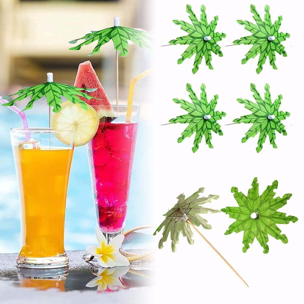 ELLSWORTH Dù Mini Trang Trí Bánh Kem Sinh Nhật / Đám Cưới