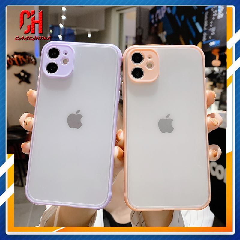 Ốp Lưng Cứng Chống Nứt Vỡ Cho Samsung A11 A50 A10S J7 Prime A51 J2 Prime A20S A21S A30 A50S A30S A20 M11 M10S M40S A205 A305 | BigBuy360 - bigbuy360.vn