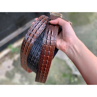 Thắt lưng da thật 100%,dây nịt nam da thật 100%