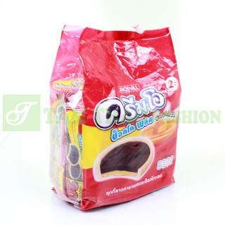 Bánh thái CreamO bọc socola