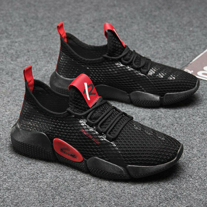 ( 3 Màu ) Giày thể thao nam sneaker R8 mới hàng nhập chất lượng kiểu dáng đẹp, giày nam trẻ trung phong cách năng động