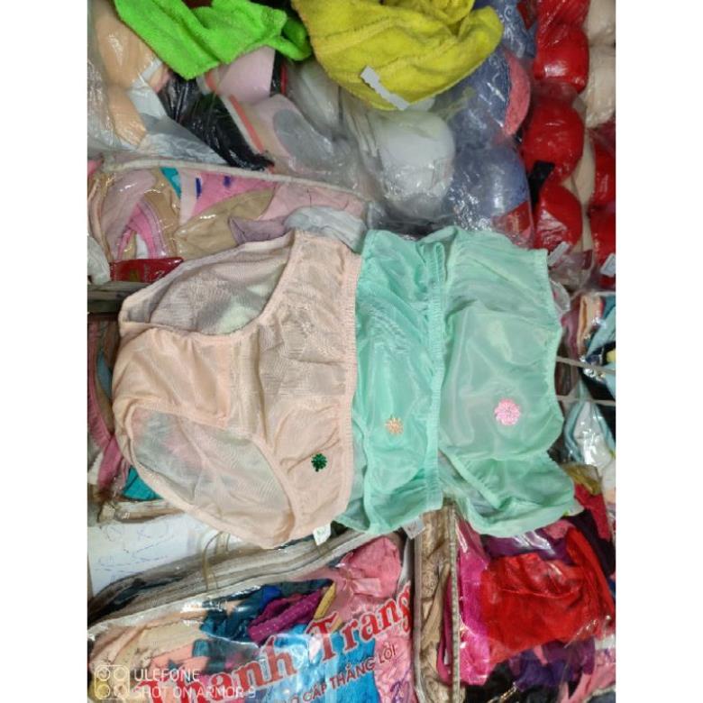 Free ship  Quần Lót Bông Mai