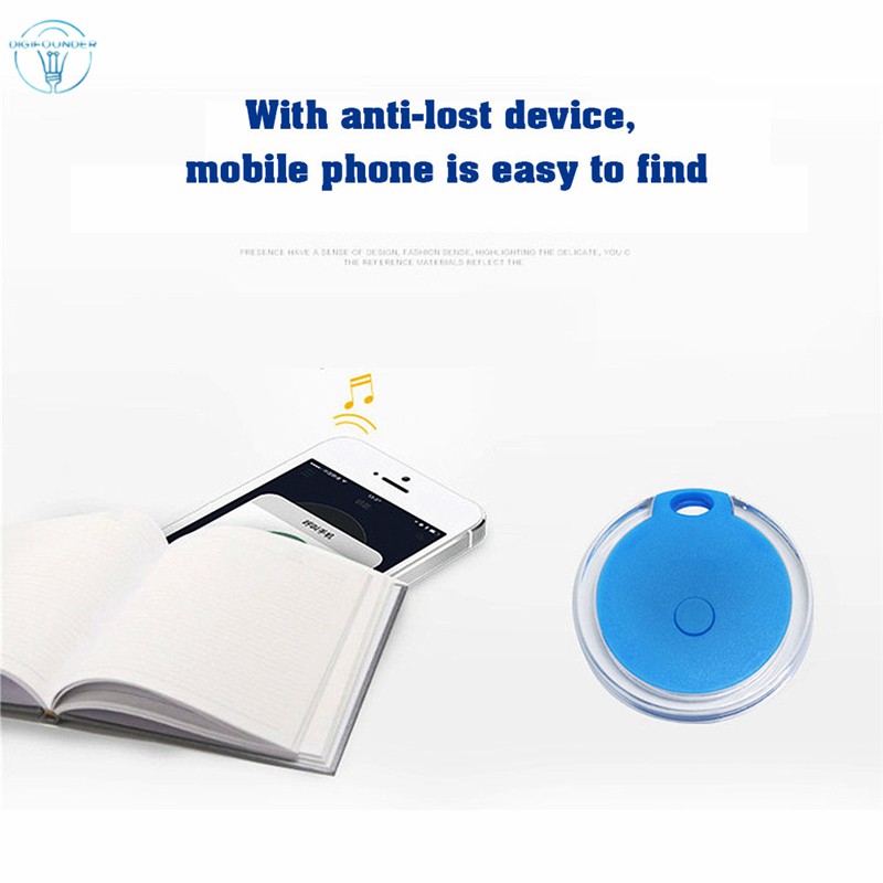 Thiết bị định vị GPS xác định vị trí chống lạc kết nối bluetooth