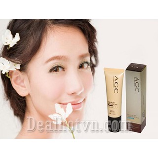 Kem nền bb collagen agc