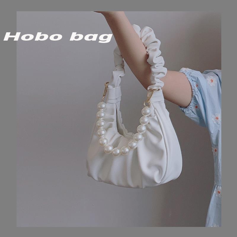 Túi xách nữ hình đám mây thời trang Hàn Quốc