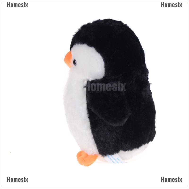 Chim Cánh Cụt Nhồi Bông Đáng Yêu Kích Thước 20cm