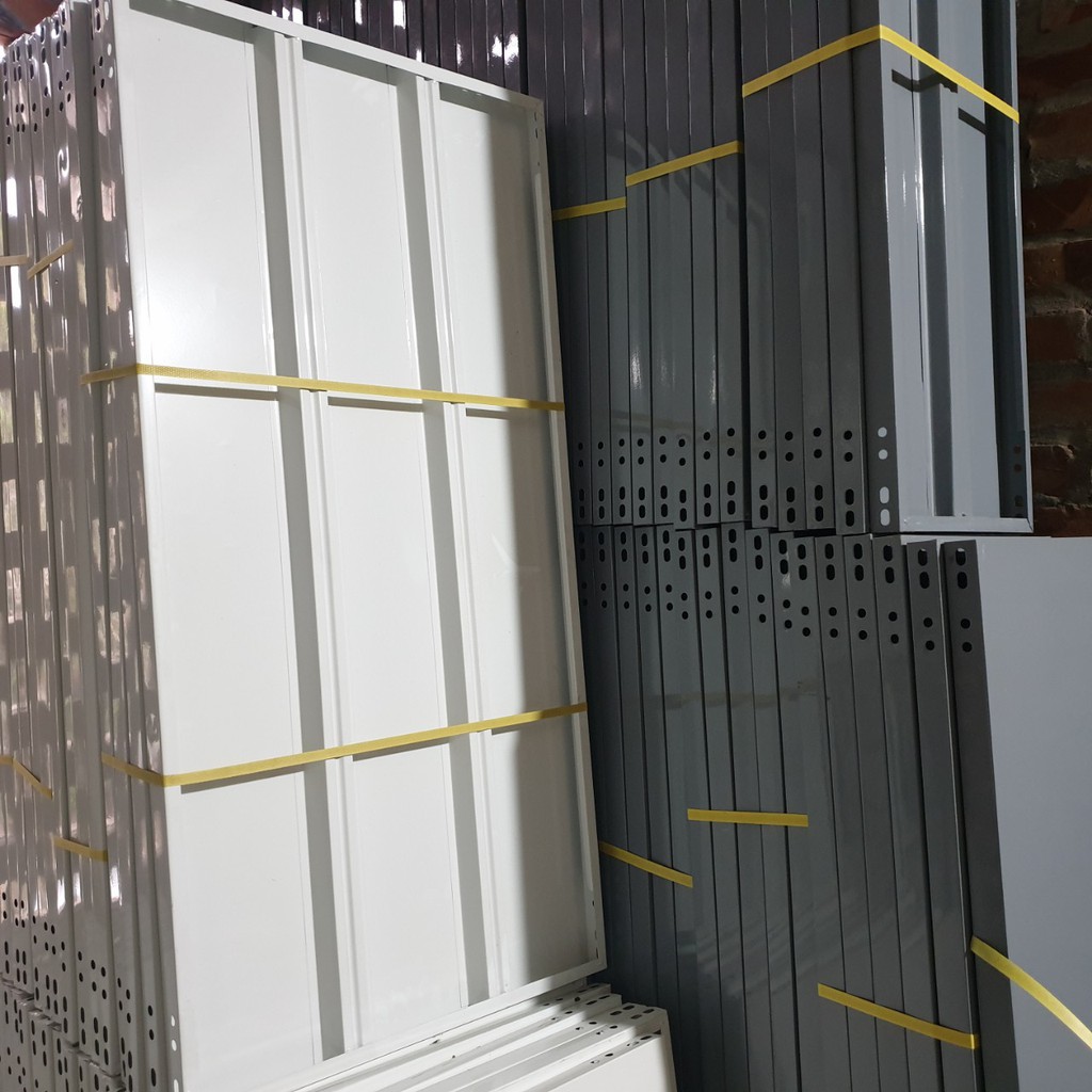 Sàn Tôn 50x100 - Lắp Kệ Giá Kho Hàng