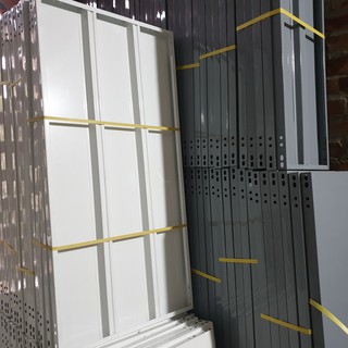 Mâm Tôn 50x120 - Lắp Kệ Sắt V lỗ