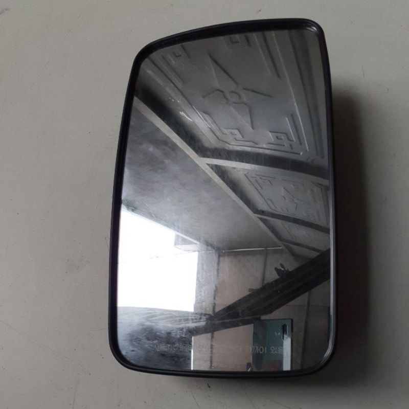 GƯƠNG CHIẾU HẬU XE Ô TÔ TẢI TRUNG QUỐC