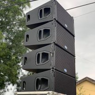 Loa D&L DL-208