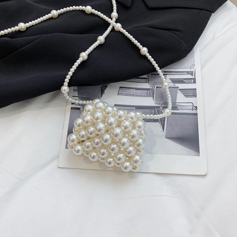 GIỎ MINI PEARL